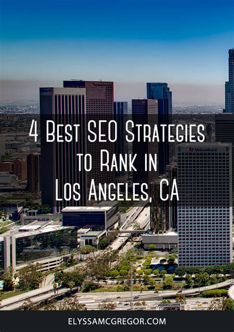Los Angeles SEO.